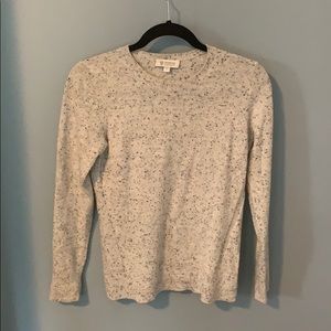Kinross Cashmere Sweater